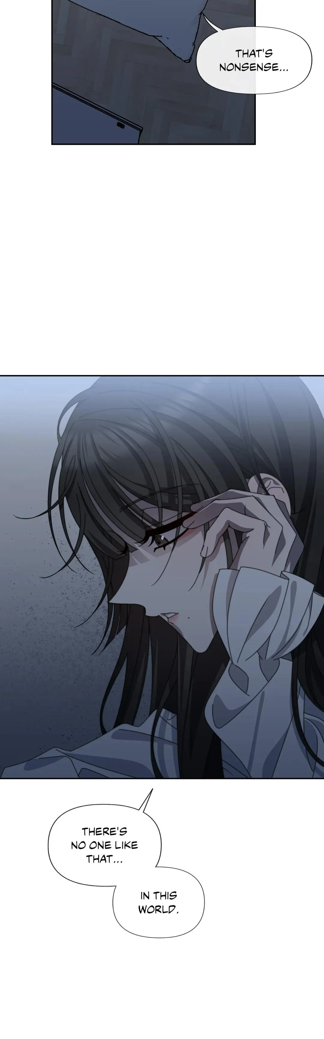 Talk Dirty to Me Chapter 15 page 22 - 