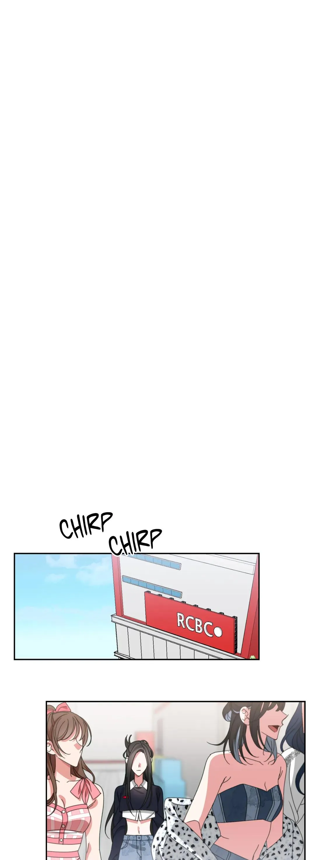 Talk Dirty to Me Chapter 15 page 23 - 