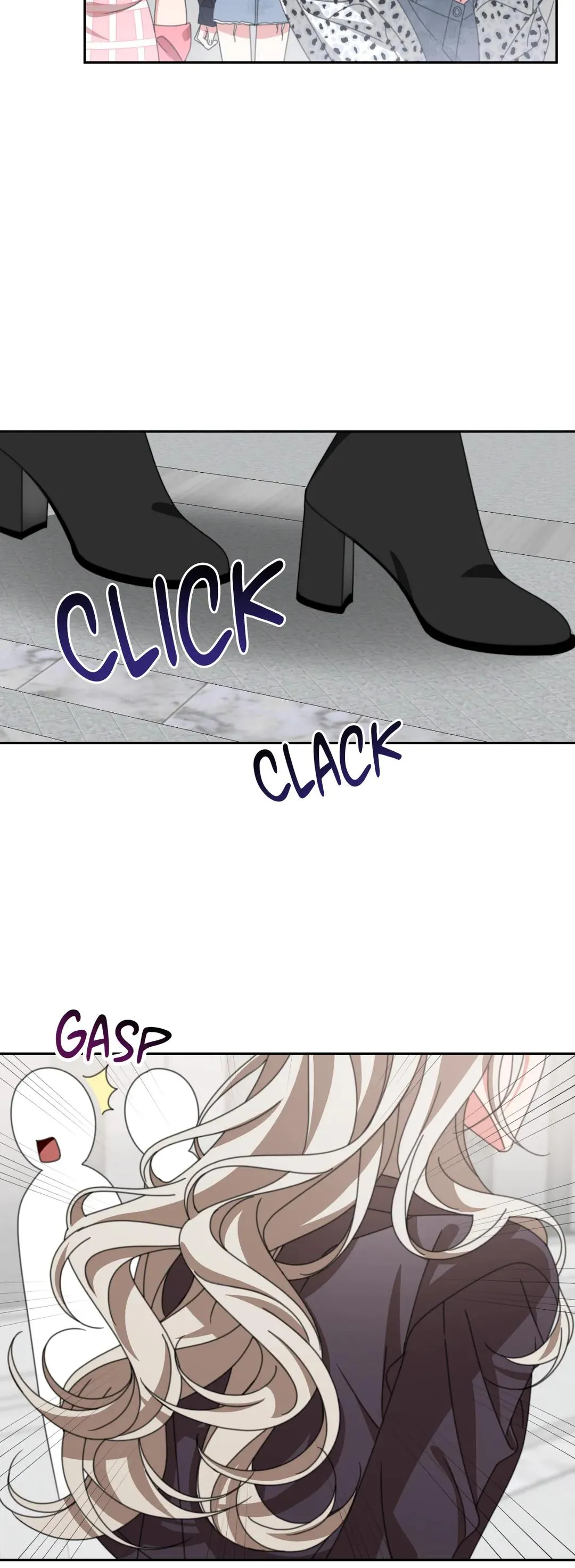 Talk Dirty to Me Chapter 15 page 24 - 