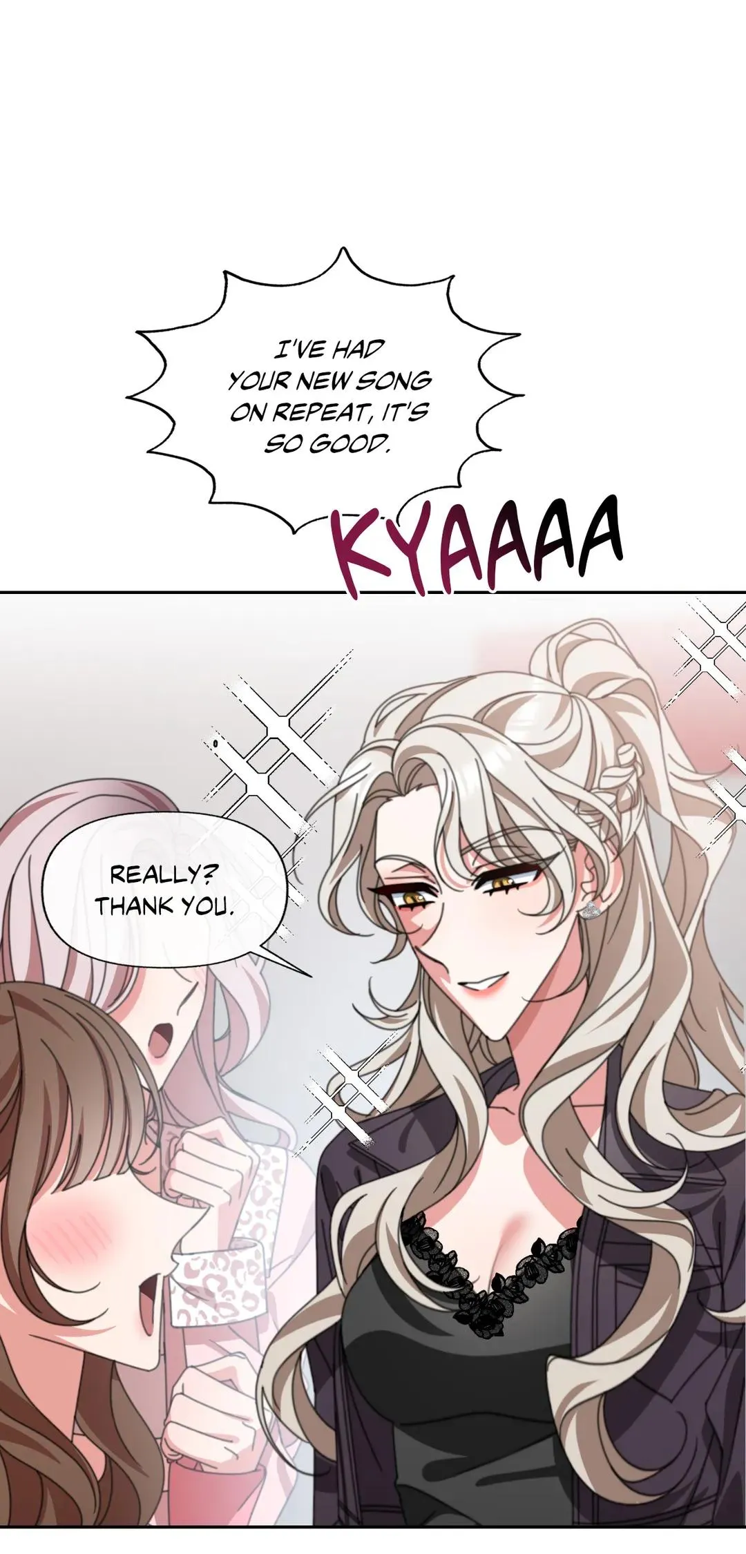 Talk Dirty to Me Chapter 15 page 27 - 