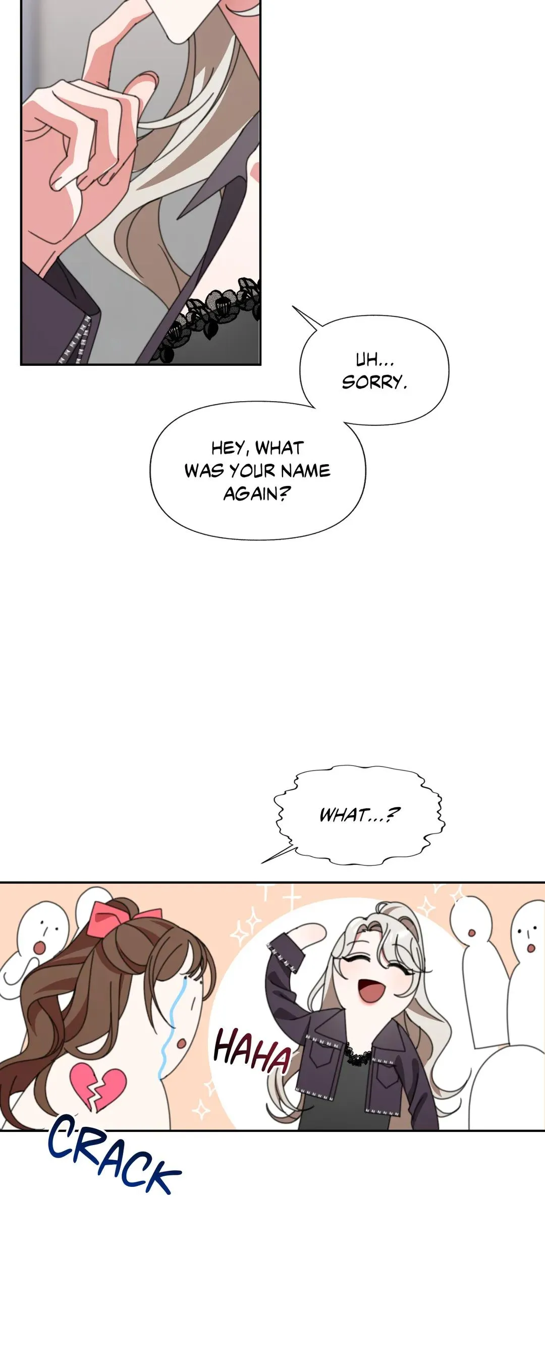 Talk Dirty to Me Chapter 15 page 29 - 