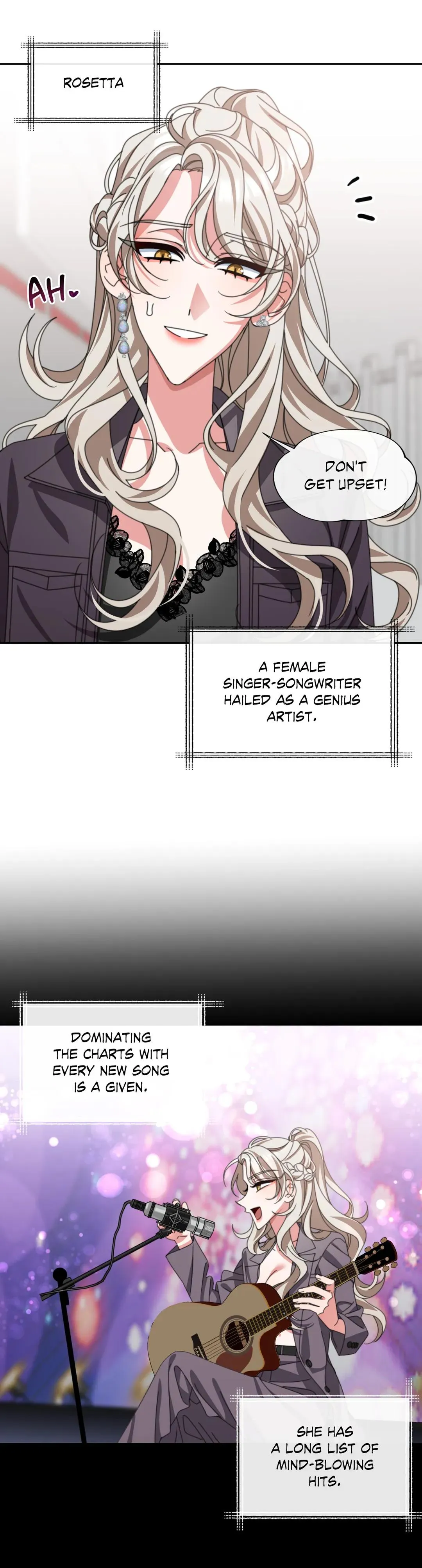 Talk Dirty to Me Chapter 15 page 30 - 