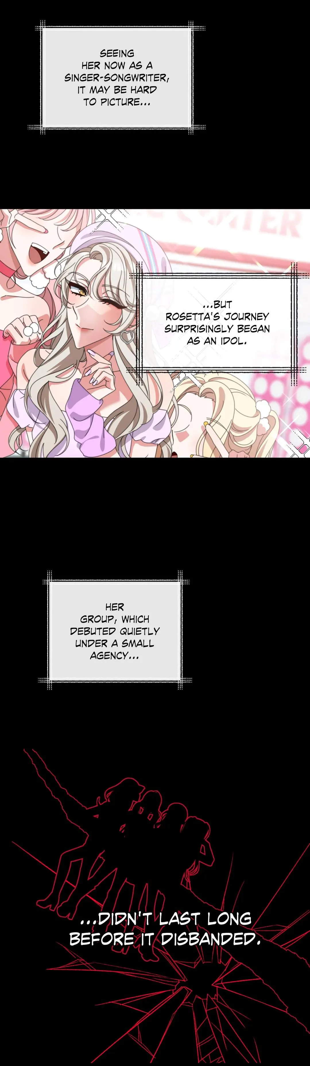 Talk Dirty to Me Chapter 15 page 31 - 