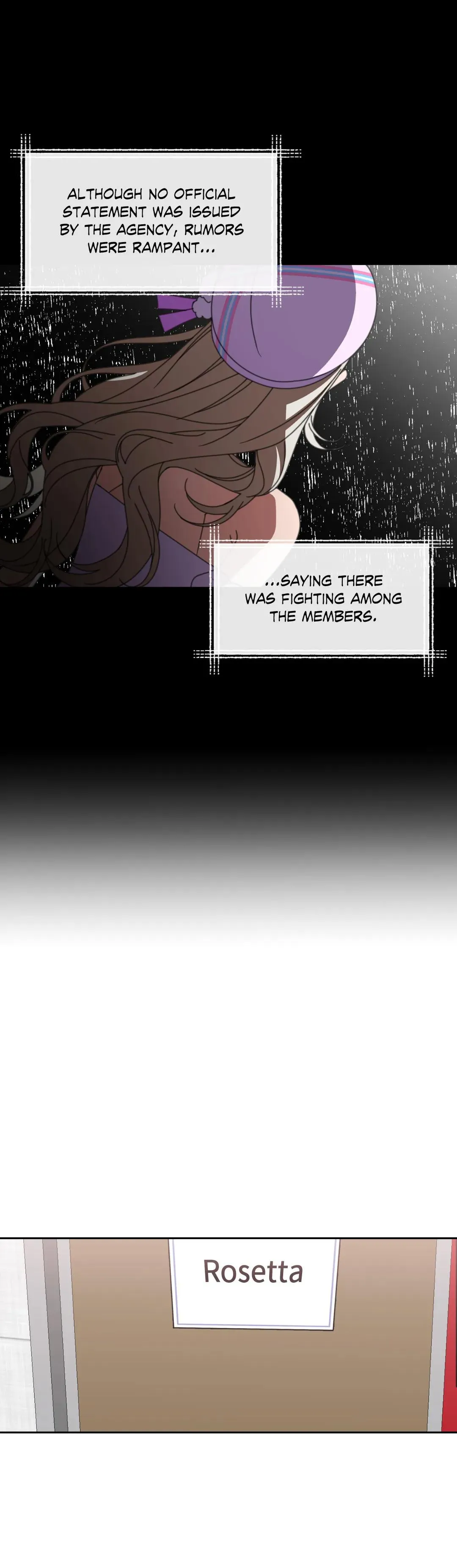Talk Dirty to Me Chapter 15 page 32 - 