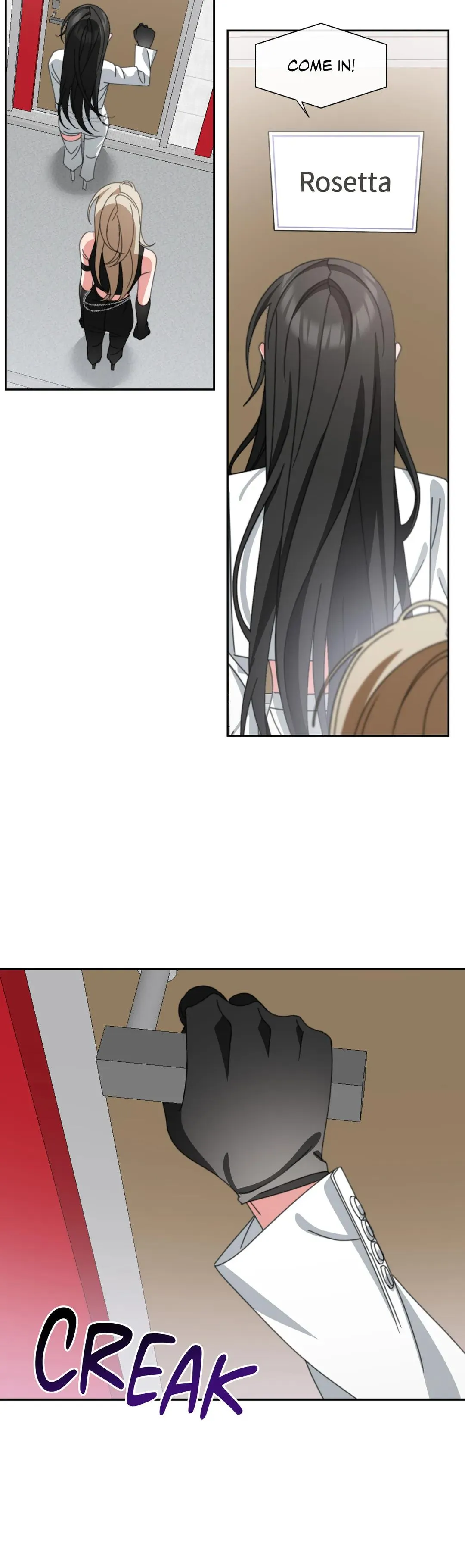 Talk Dirty to Me Chapter 15 page 34 - 