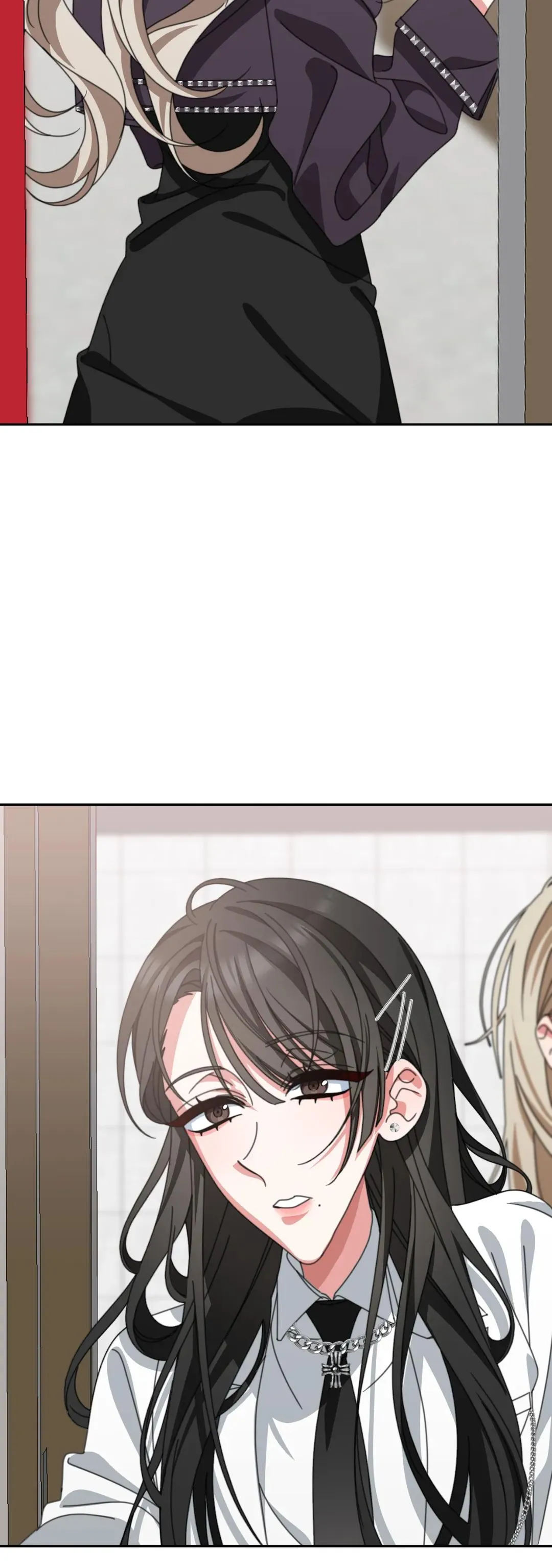 Talk Dirty to Me Chapter 15 page 36 - 