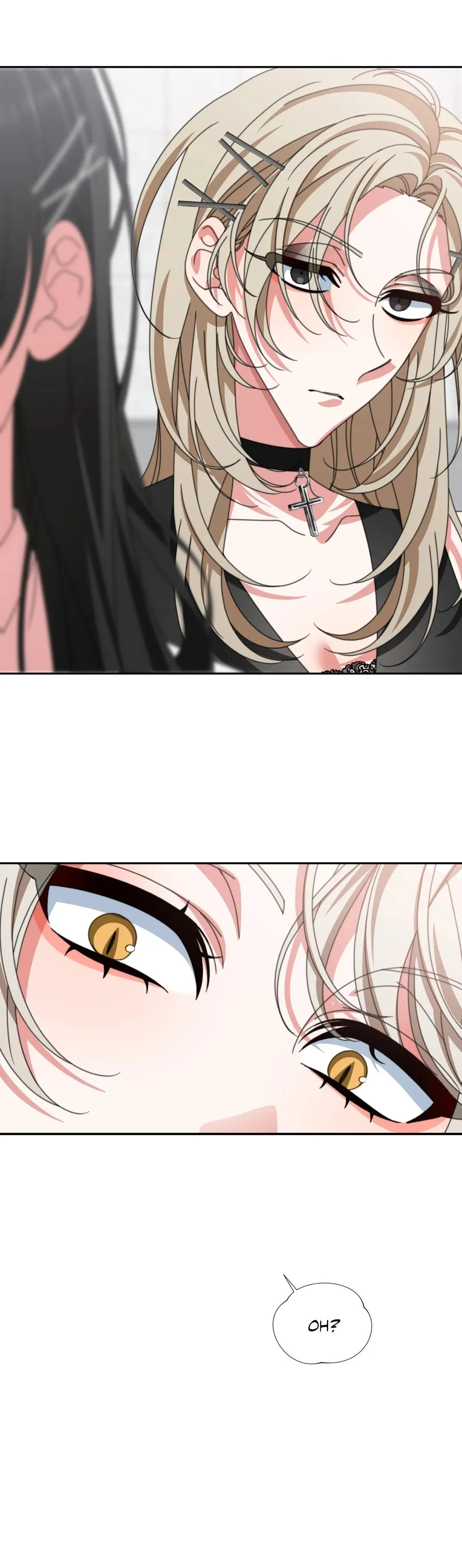 Talk Dirty to Me Chapter 15 page 38 - 