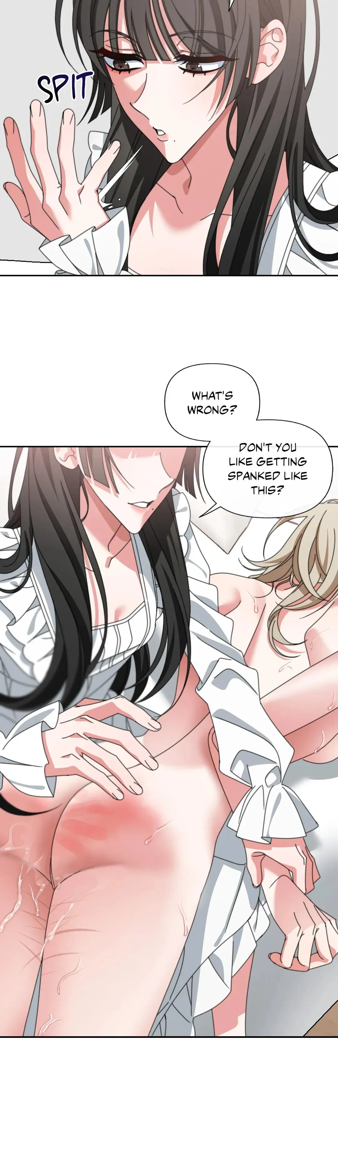 Talk Dirty to Me Chapter 15 page 5 - 