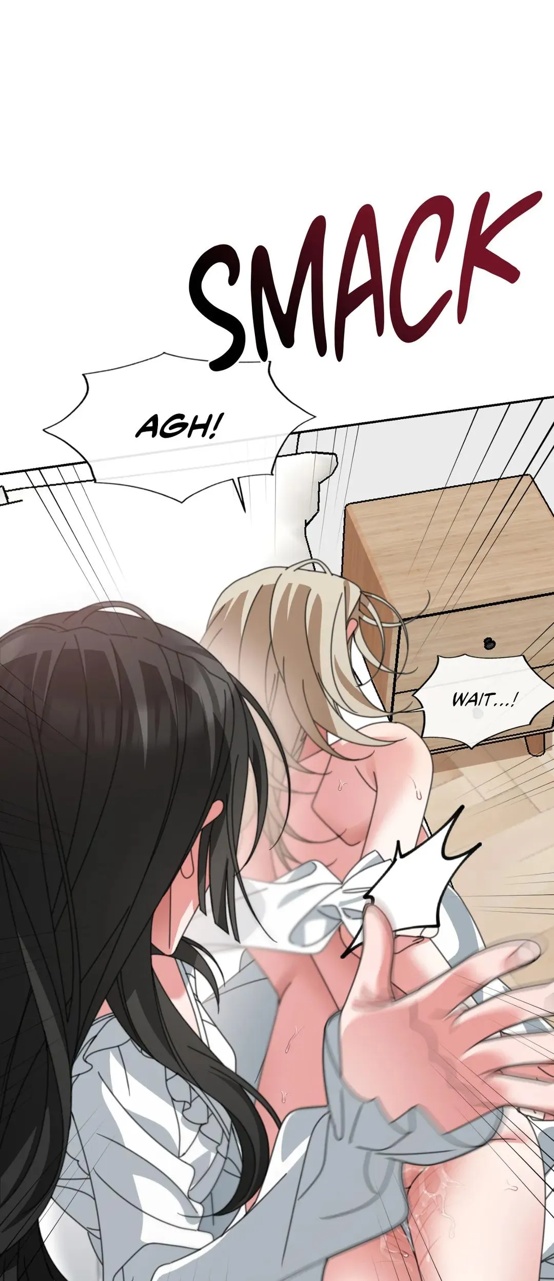 Talk Dirty to Me Chapter 15 page 8 - 