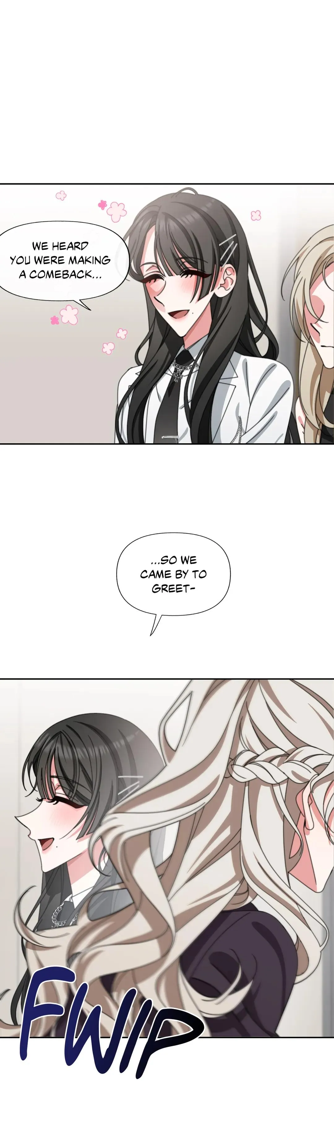 Talk Dirty to Me Chapter 16 page 2 - 