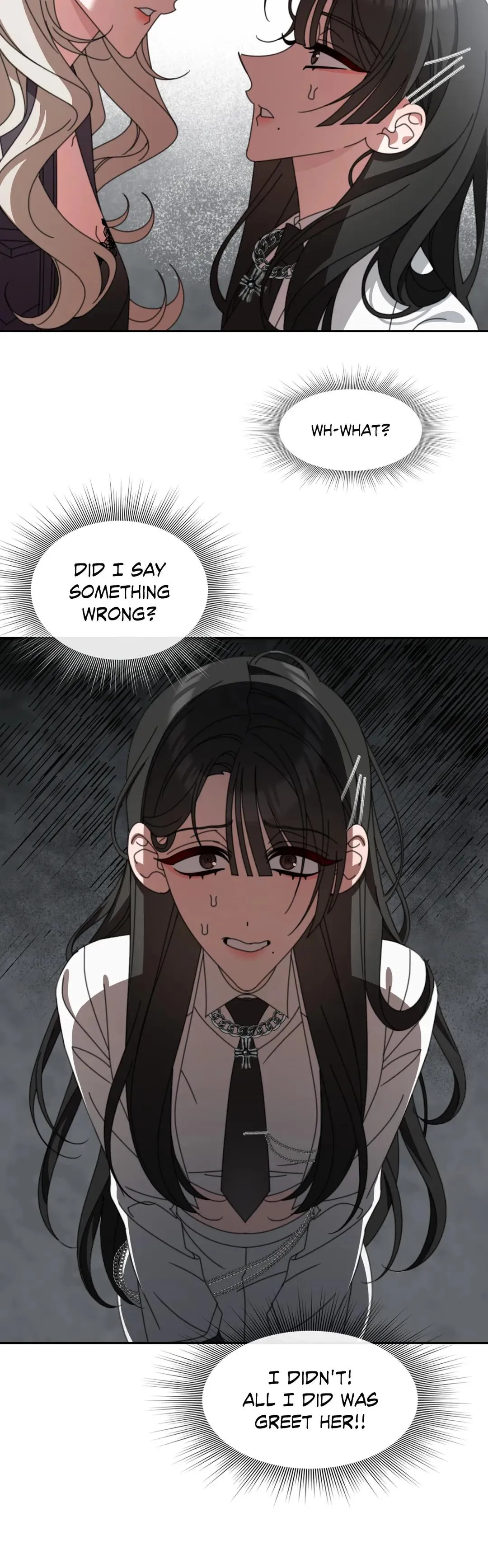 Talk Dirty to Me Chapter 16 page 12 - 