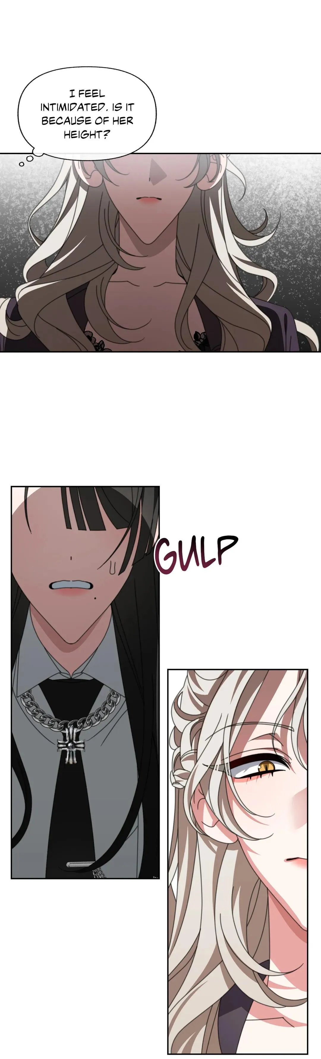 Talk Dirty to Me Chapter 16 page 13 - 