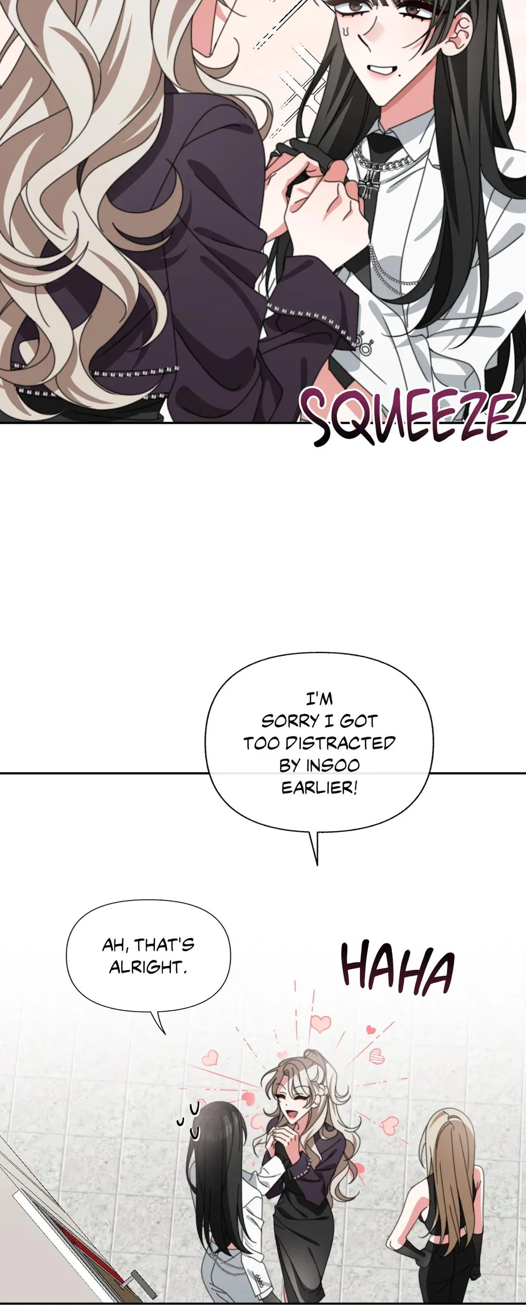 Talk Dirty to Me Chapter 16 page 16 - 