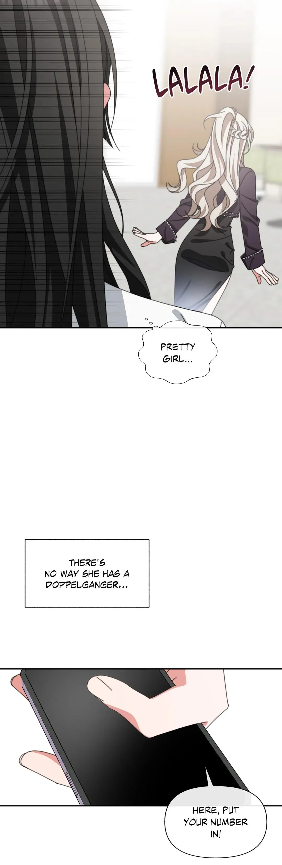 Talk Dirty to Me Chapter 16 page 19 - 