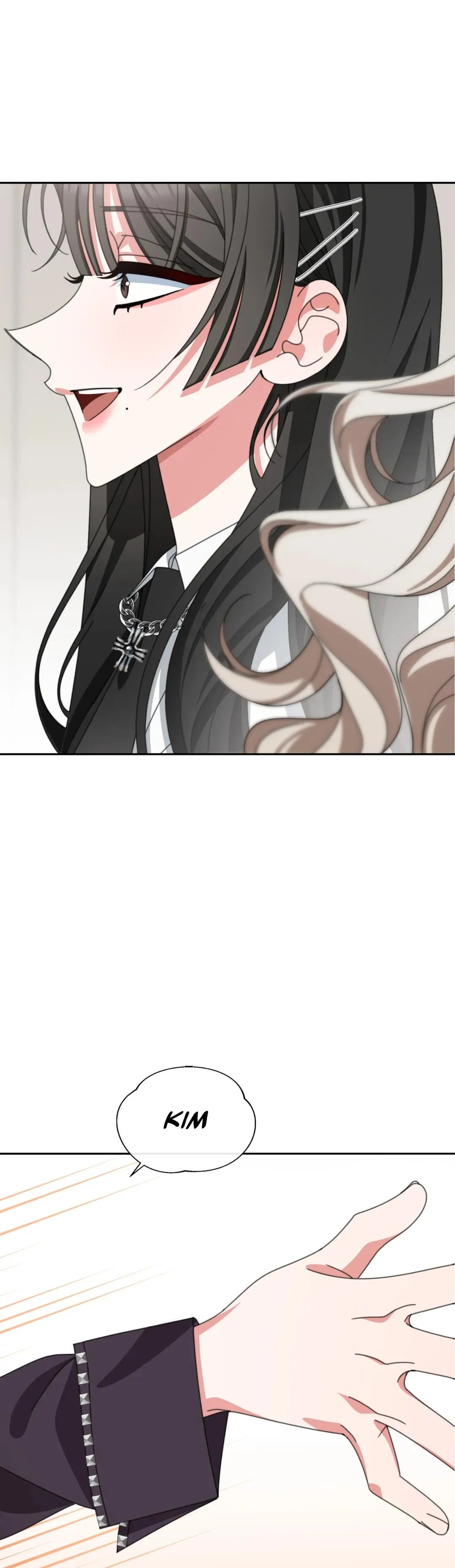 Talk Dirty to Me Chapter 16 page 3 - 