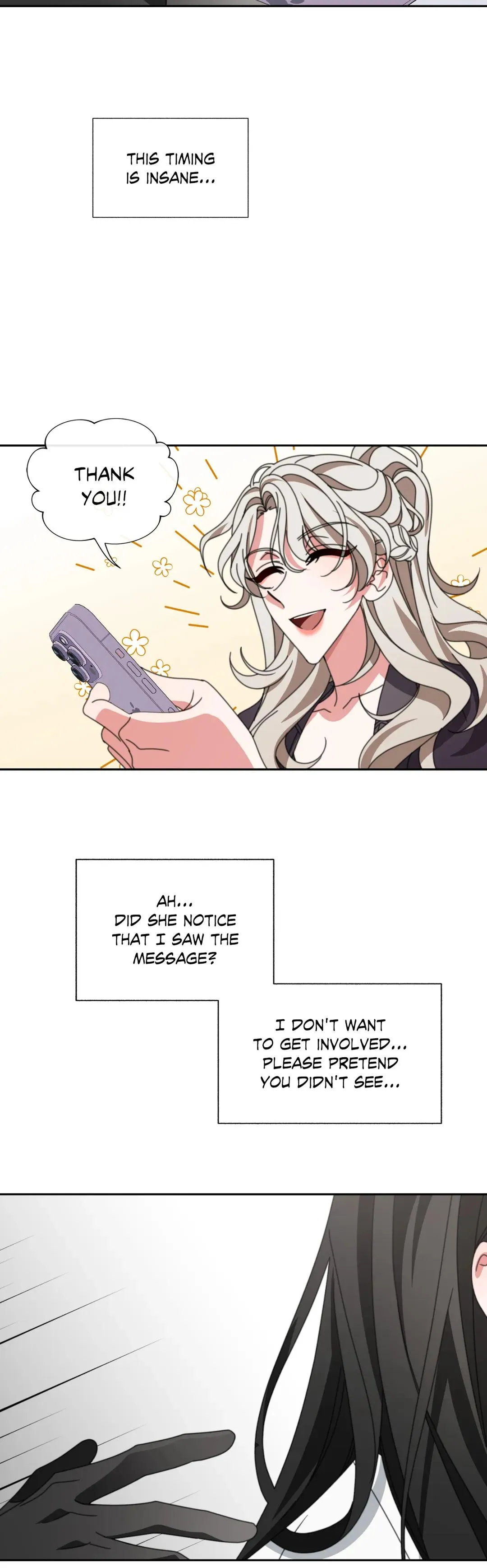 Talk Dirty to Me Chapter 16 page 24 - 