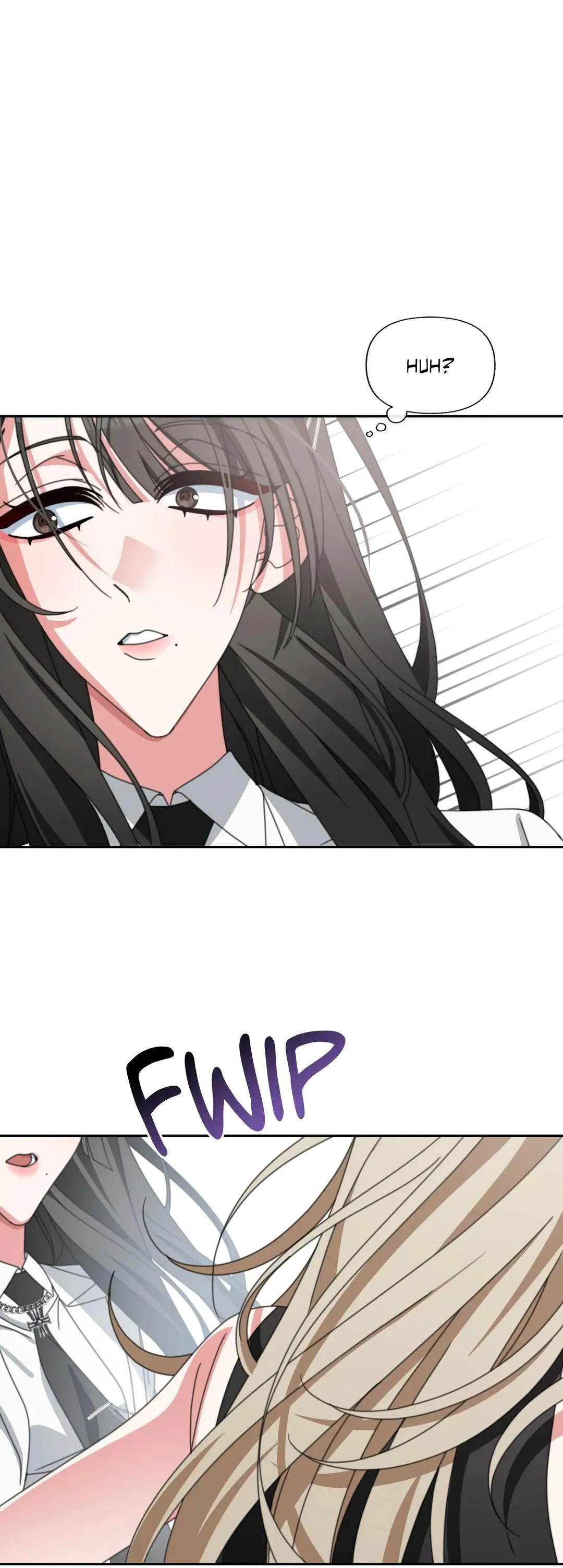 Talk Dirty to Me Chapter 16 page 25 - 