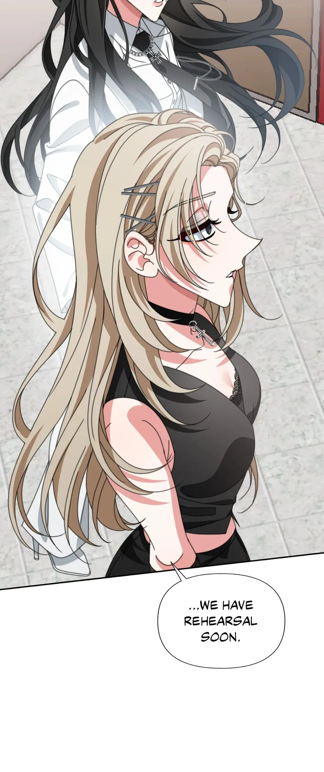 Talk Dirty to Me Chapter 16 page 27 - 