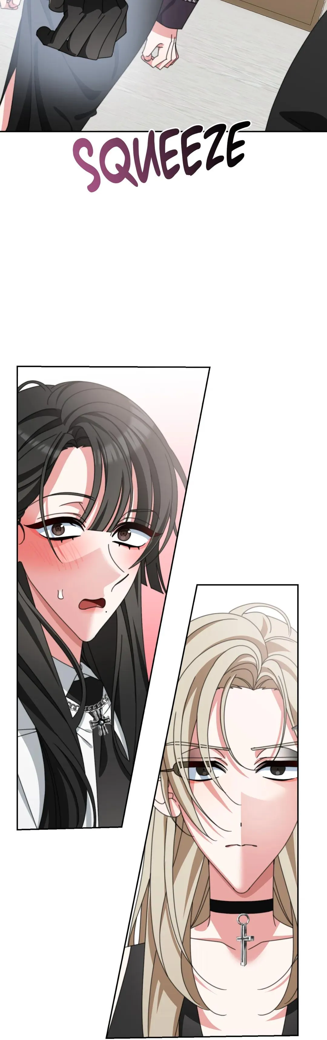 Talk Dirty to Me Chapter 16 page 29 - 