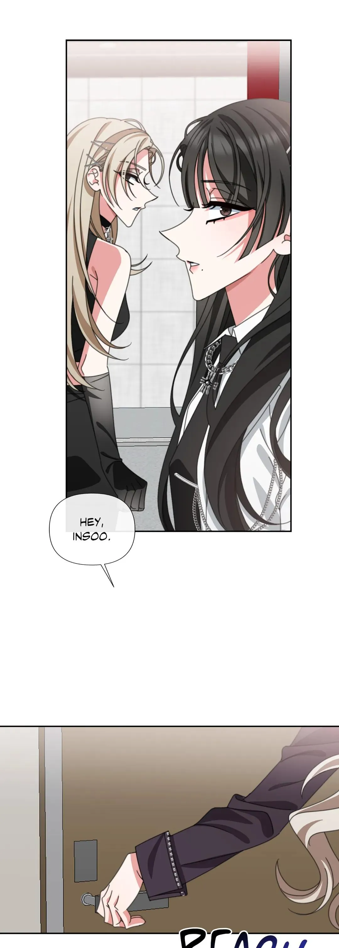Talk Dirty to Me Chapter 16 page 32 - 