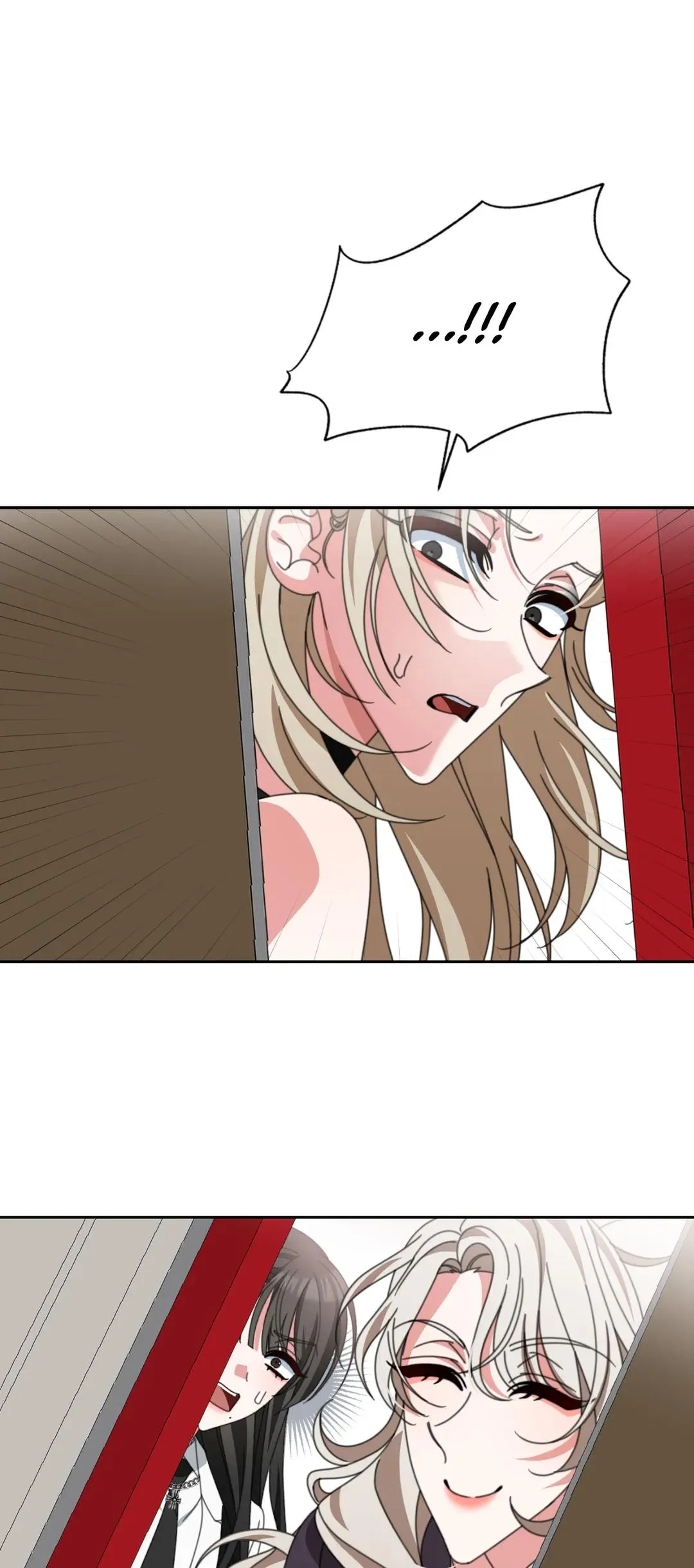 Talk Dirty to Me Chapter 16 page 34 - 