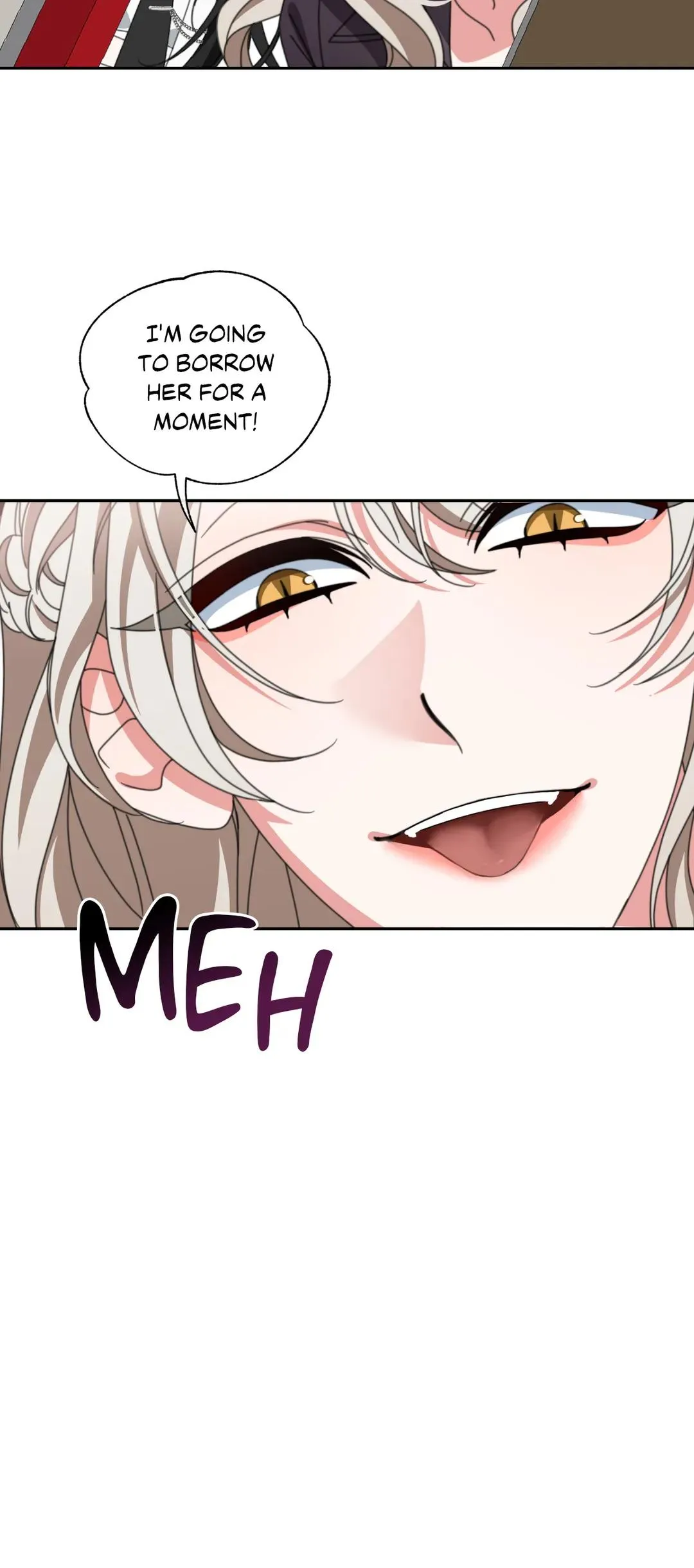 Talk Dirty to Me Chapter 16 page 35 - 