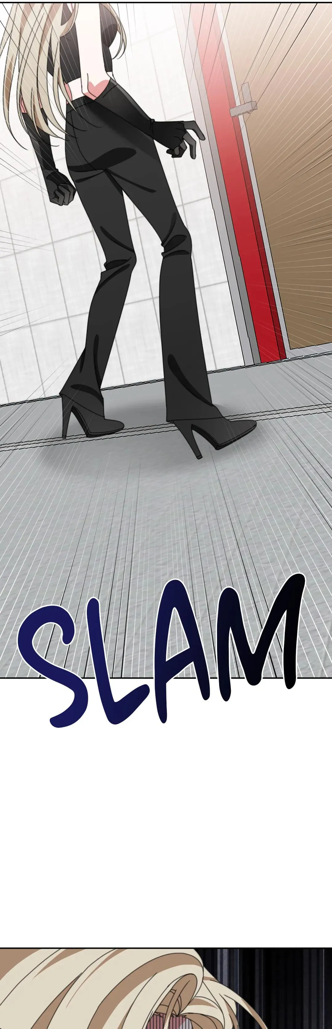 Talk Dirty to Me Chapter 16 page 36 - 