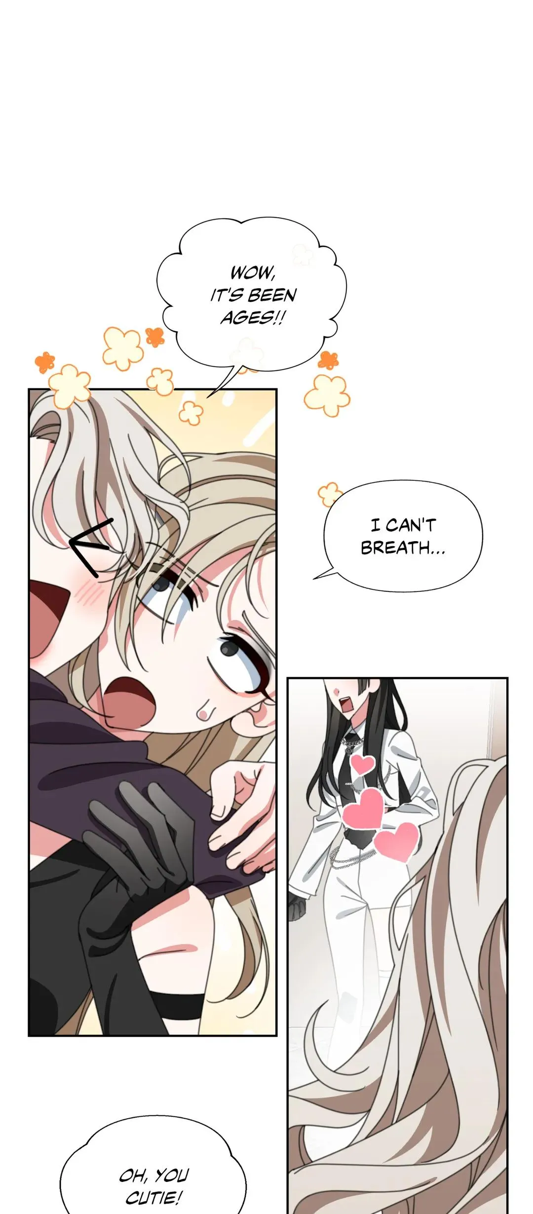 Talk Dirty to Me Chapter 16 page 5 - 