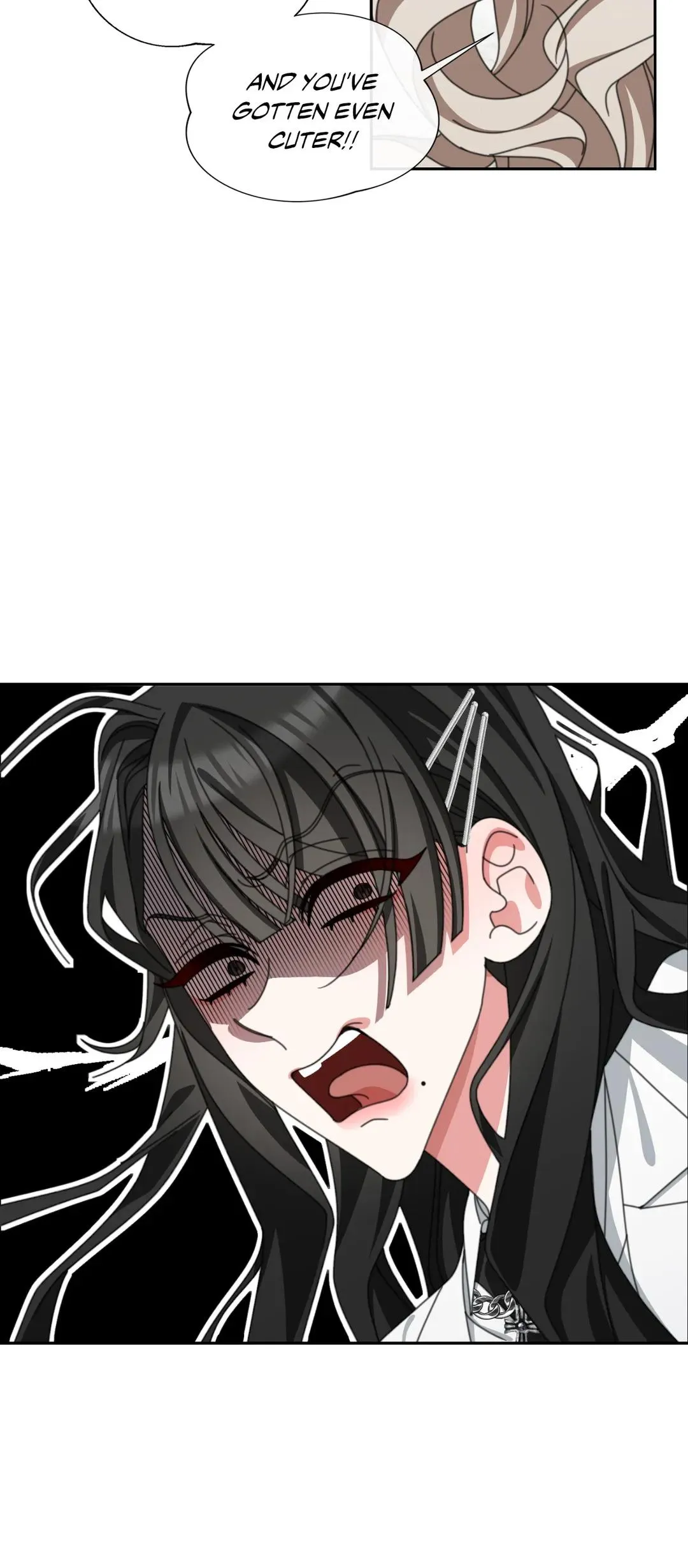 Talk Dirty to Me Chapter 16 page 6 - 
