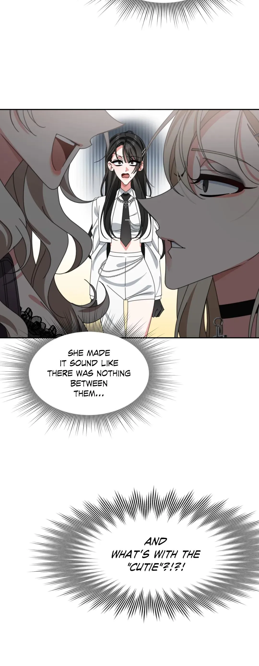 Talk Dirty to Me Chapter 16 page 8 - 
