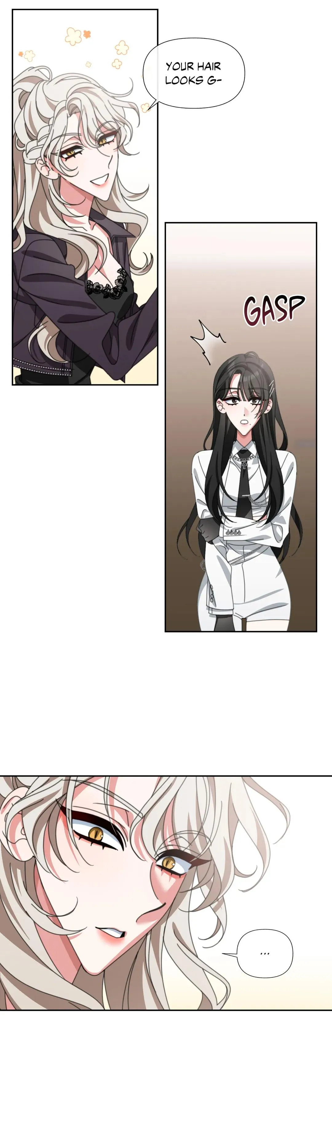 Talk Dirty to Me Chapter 16 page 9 - 