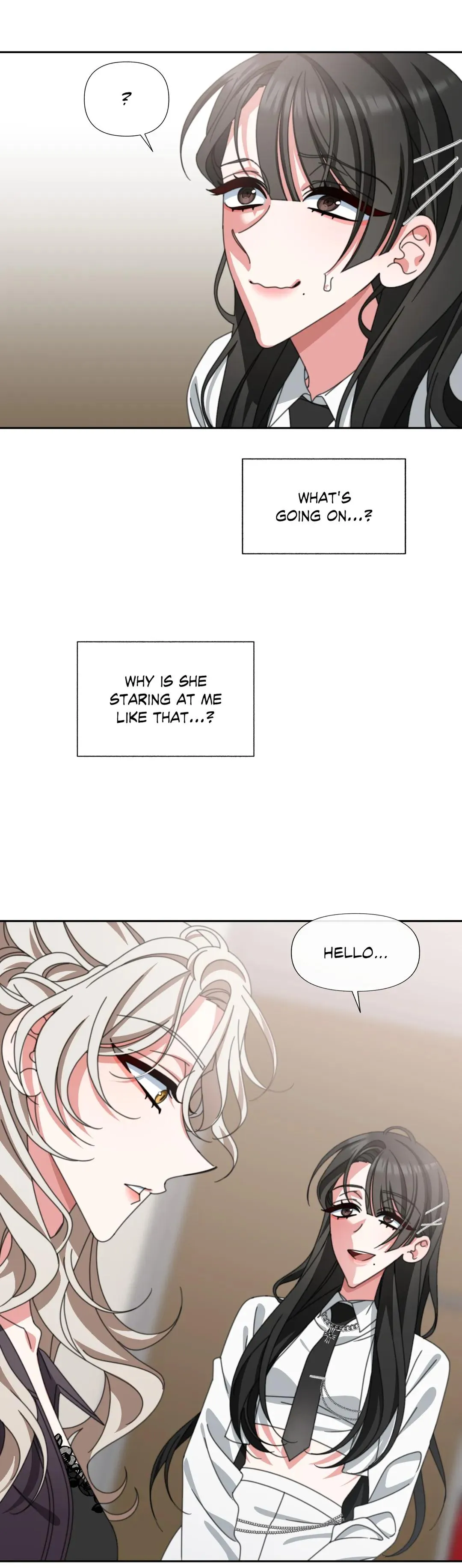 Talk Dirty to Me Chapter 16 page 10 - 