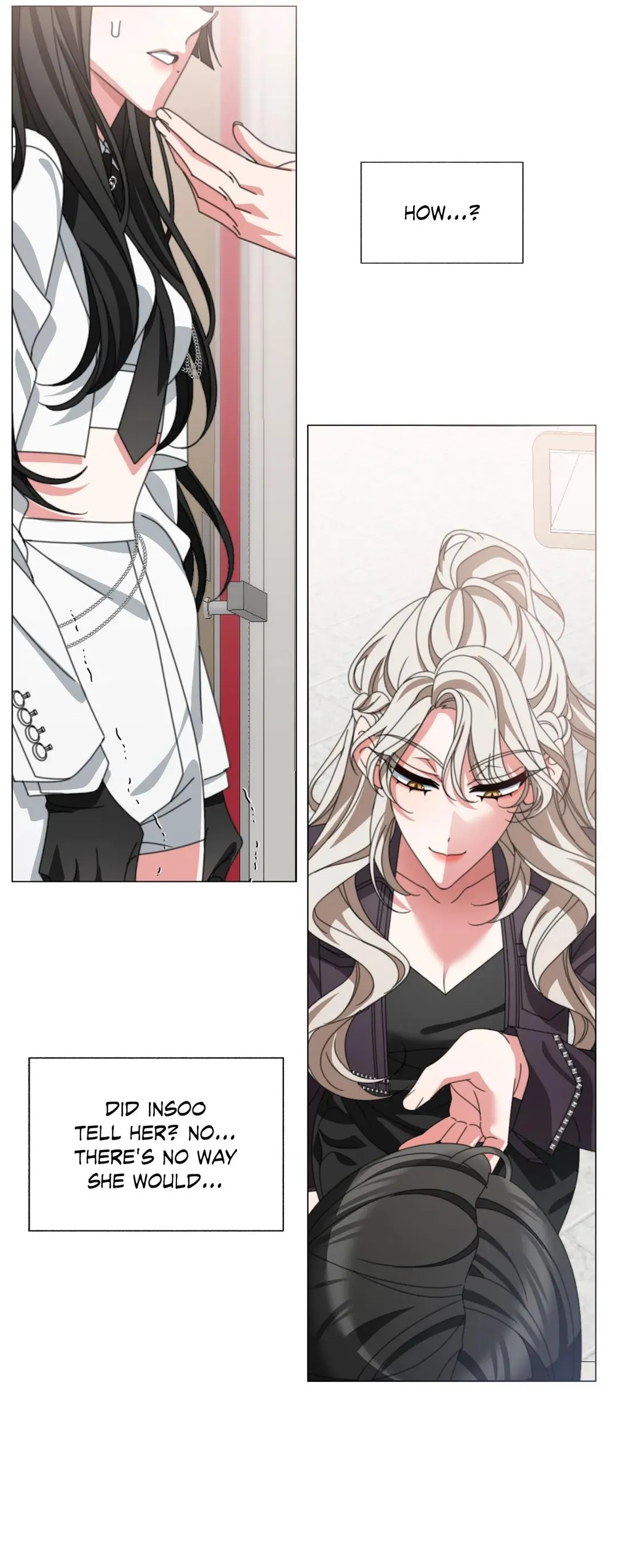 Talk Dirty to Me Chapter 17 page 11 - 