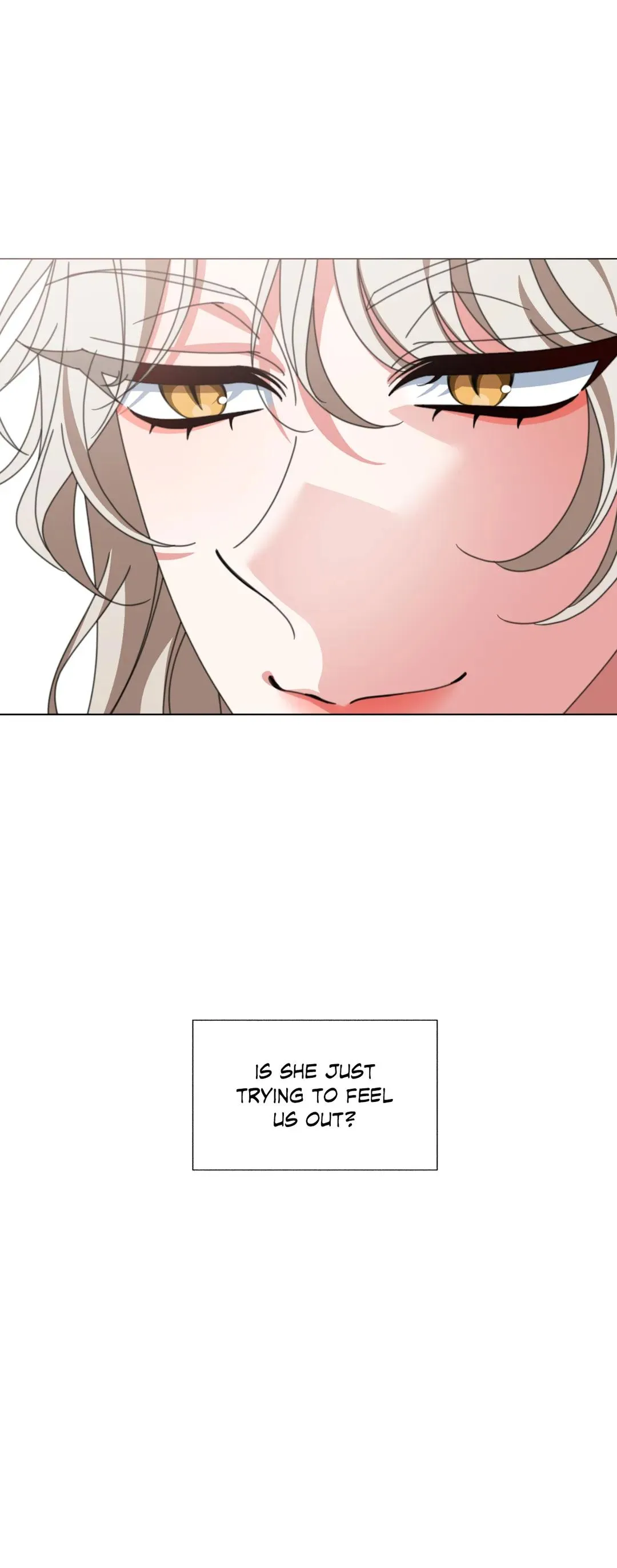 Talk Dirty to Me Chapter 17 page 12 - 