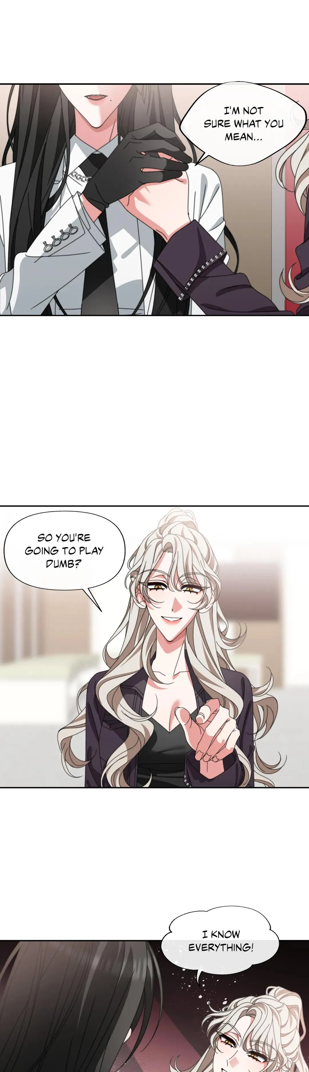 Talk Dirty to Me Chapter 17 page 13 - 