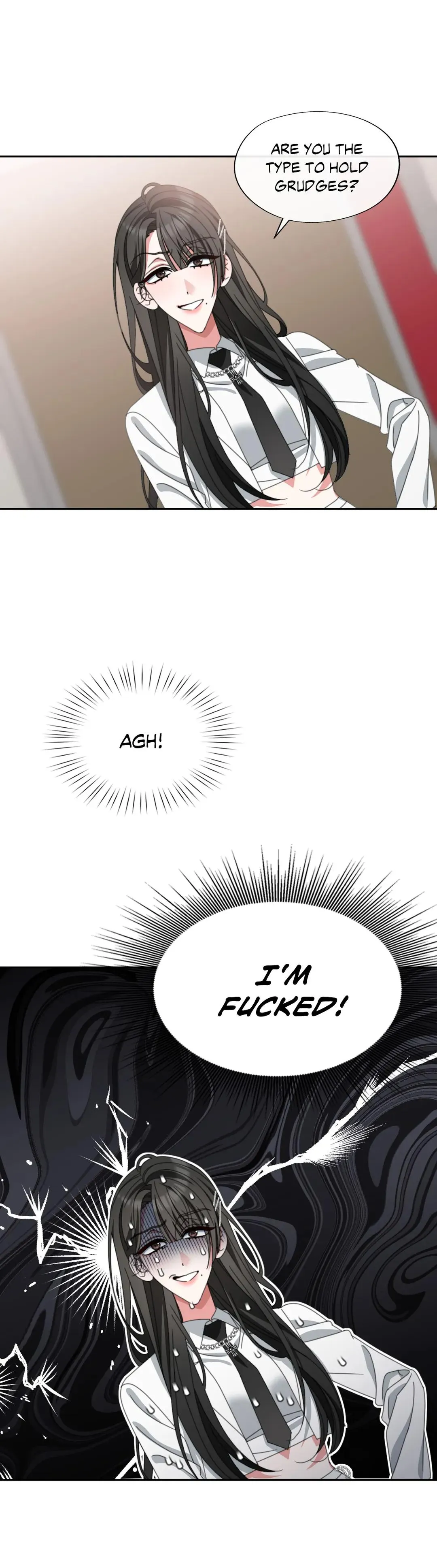 Talk Dirty to Me Chapter 17 page 17 - 