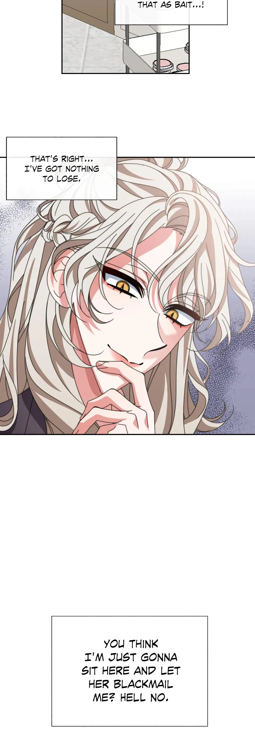 Talk Dirty to Me Chapter 17 page 19 - 