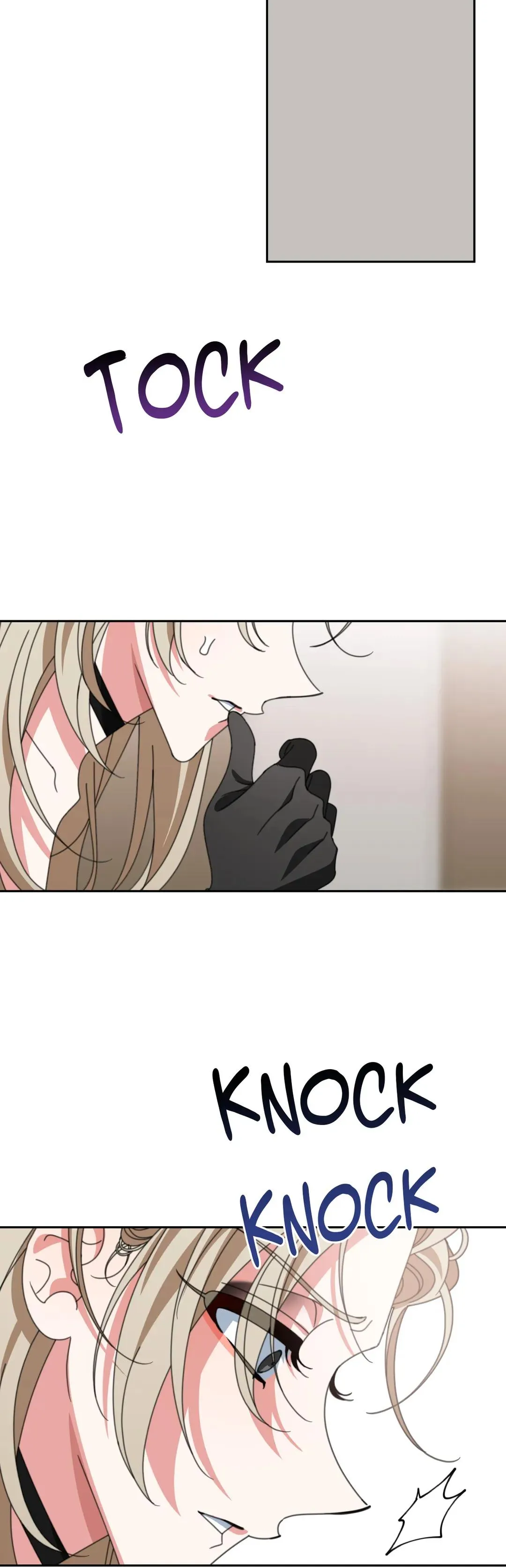 Talk Dirty to Me Chapter 17 page 21 - 
