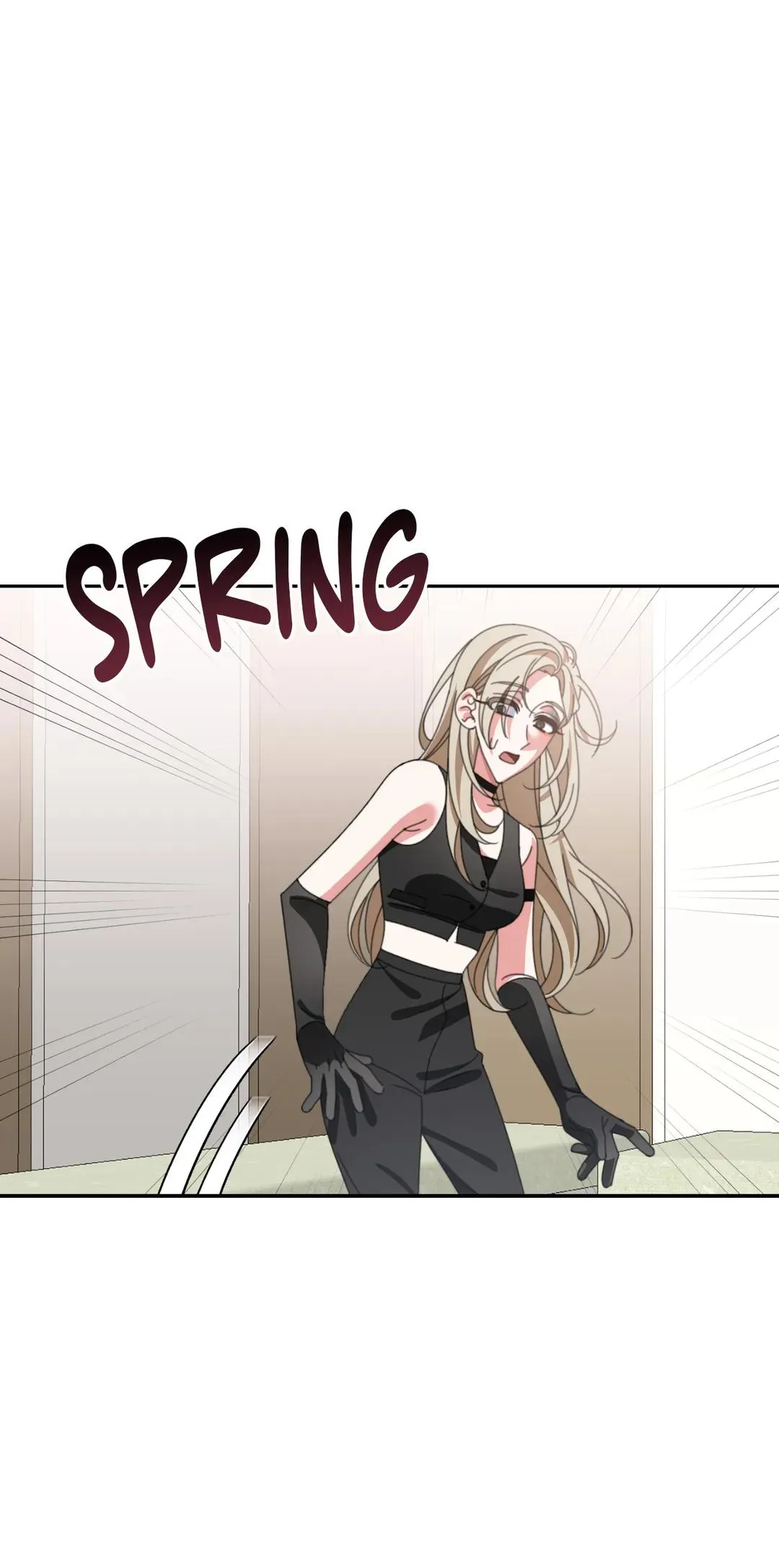Talk Dirty to Me Chapter 17 page 22 - 