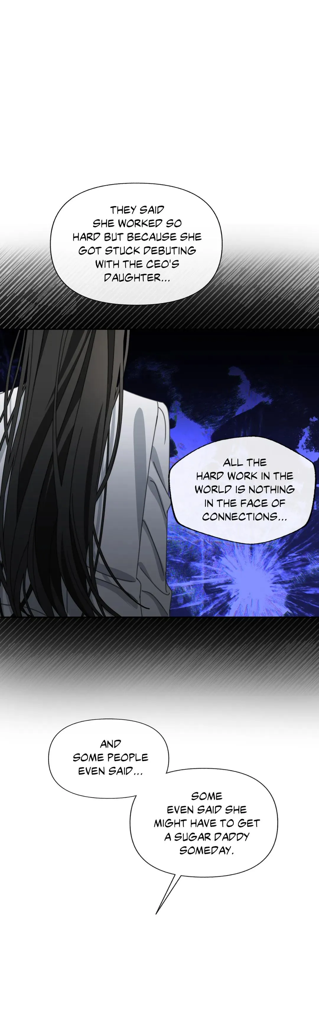 Talk Dirty to Me Chapter 17 page 34 - 