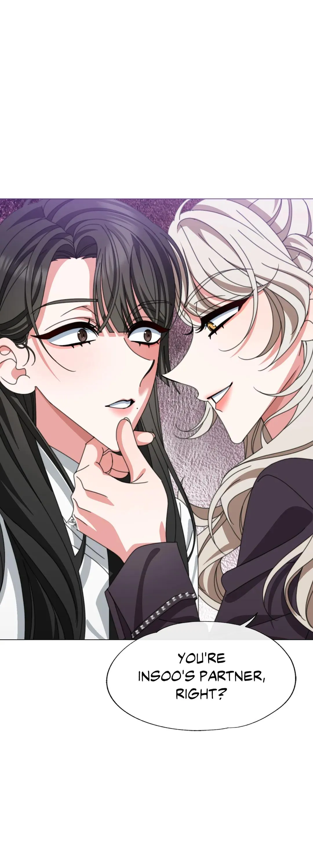 Talk Dirty to Me Chapter 17 page 9 - 