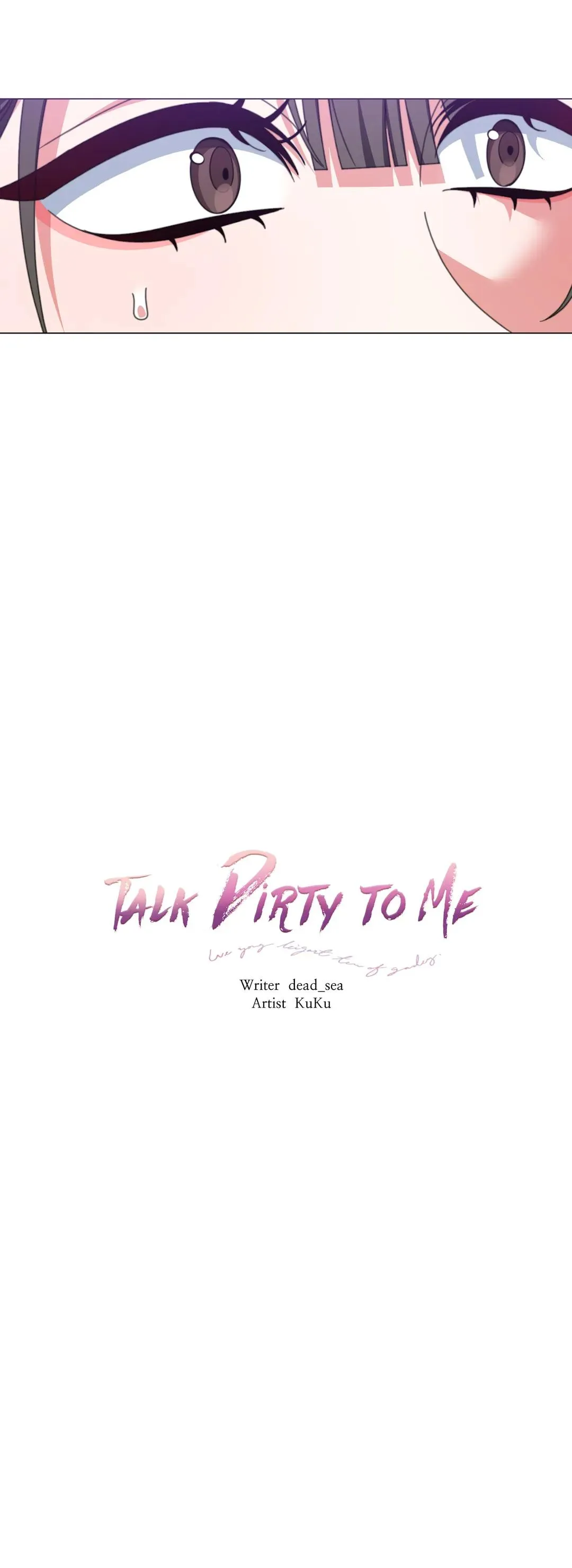 Talk Dirty to Me Chapter 17 page 10 - 