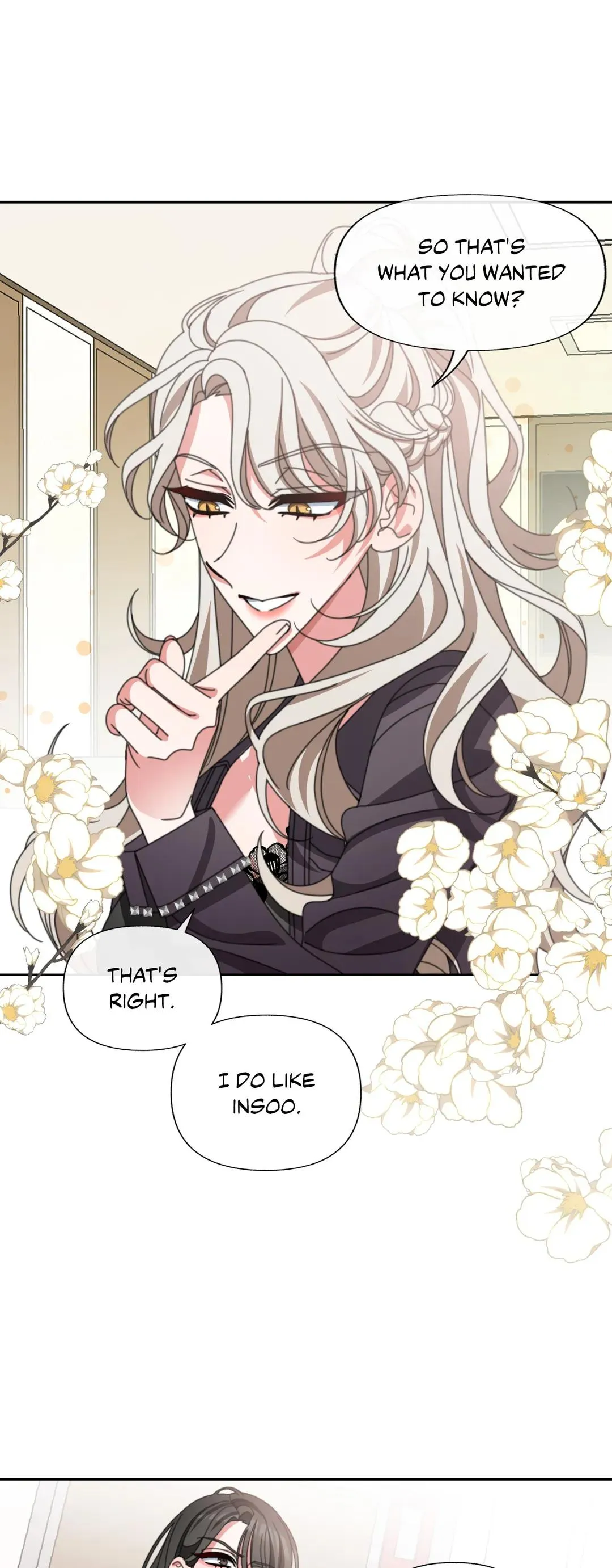 Talk Dirty to Me Chapter 18 page 12 - 
