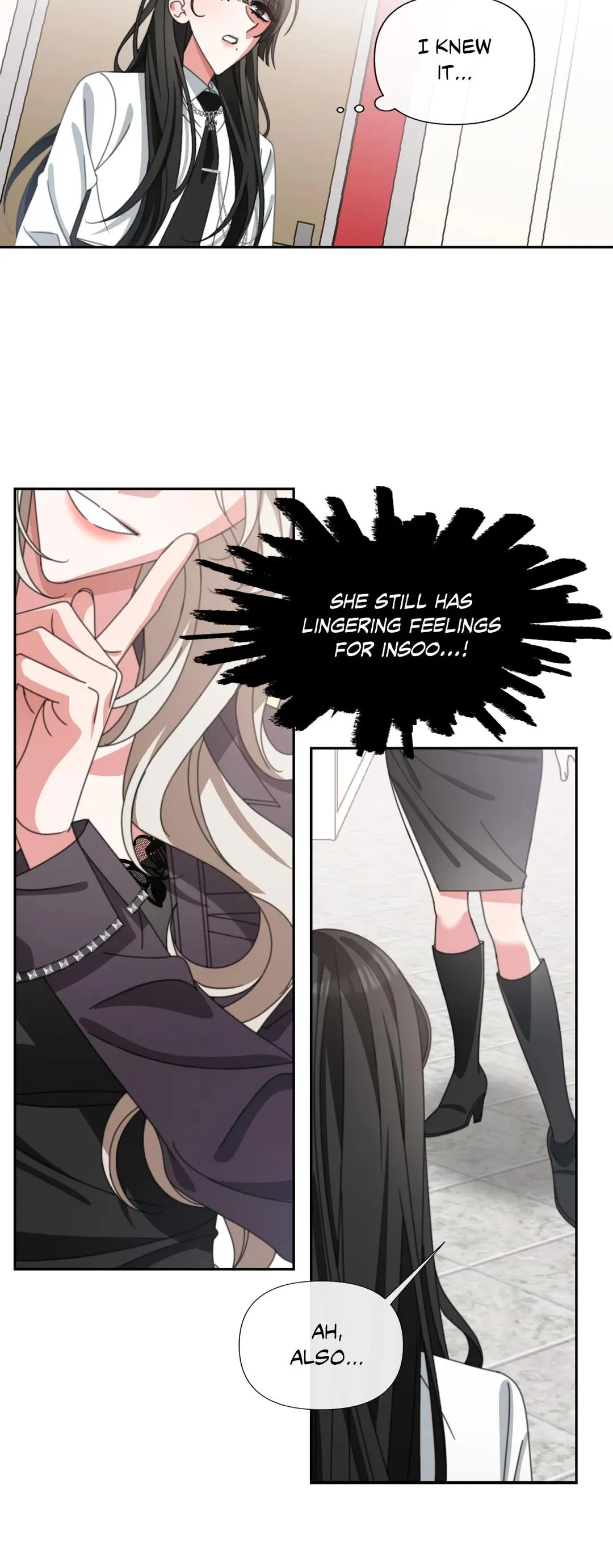 Talk Dirty to Me Chapter 18 page 13 - 