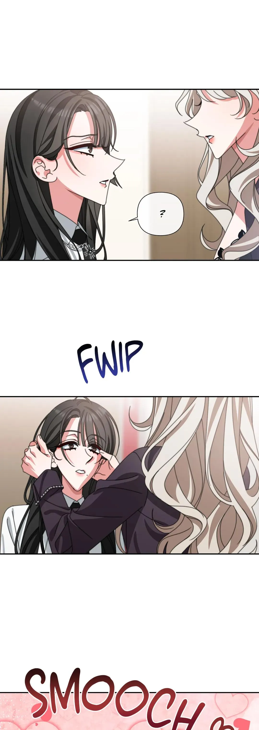 Talk Dirty to Me Chapter 18 page 14 - 