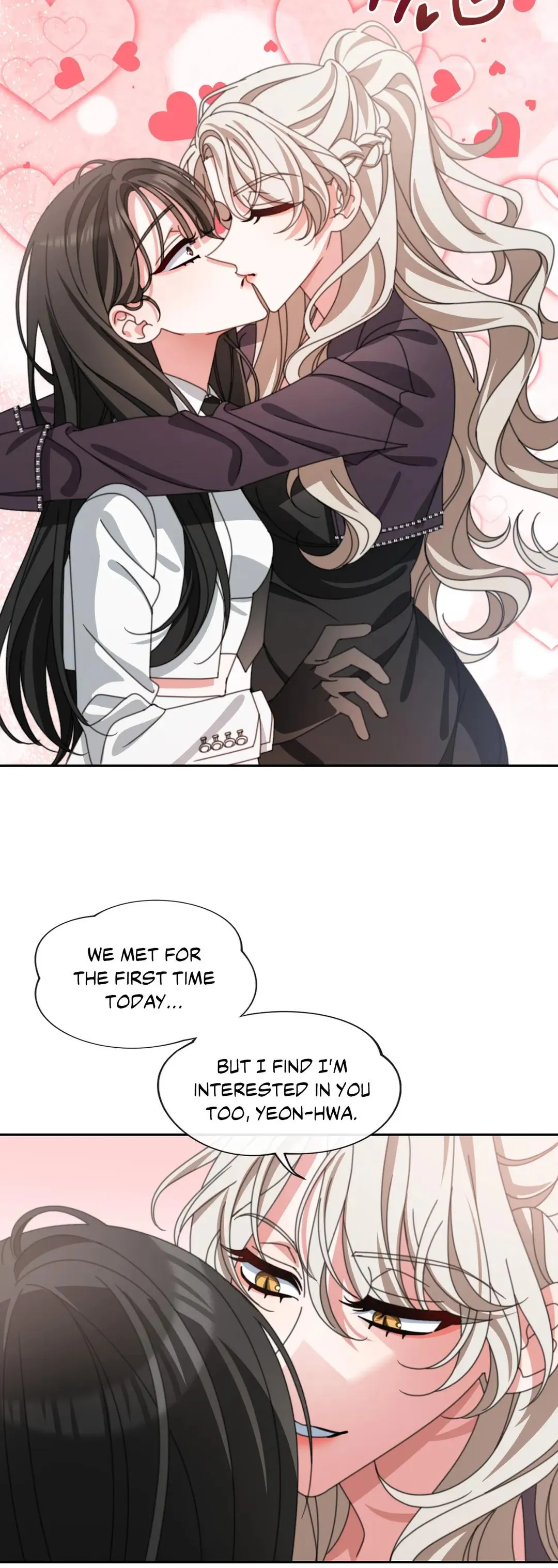 Talk Dirty to Me Chapter 18 page 15 - 