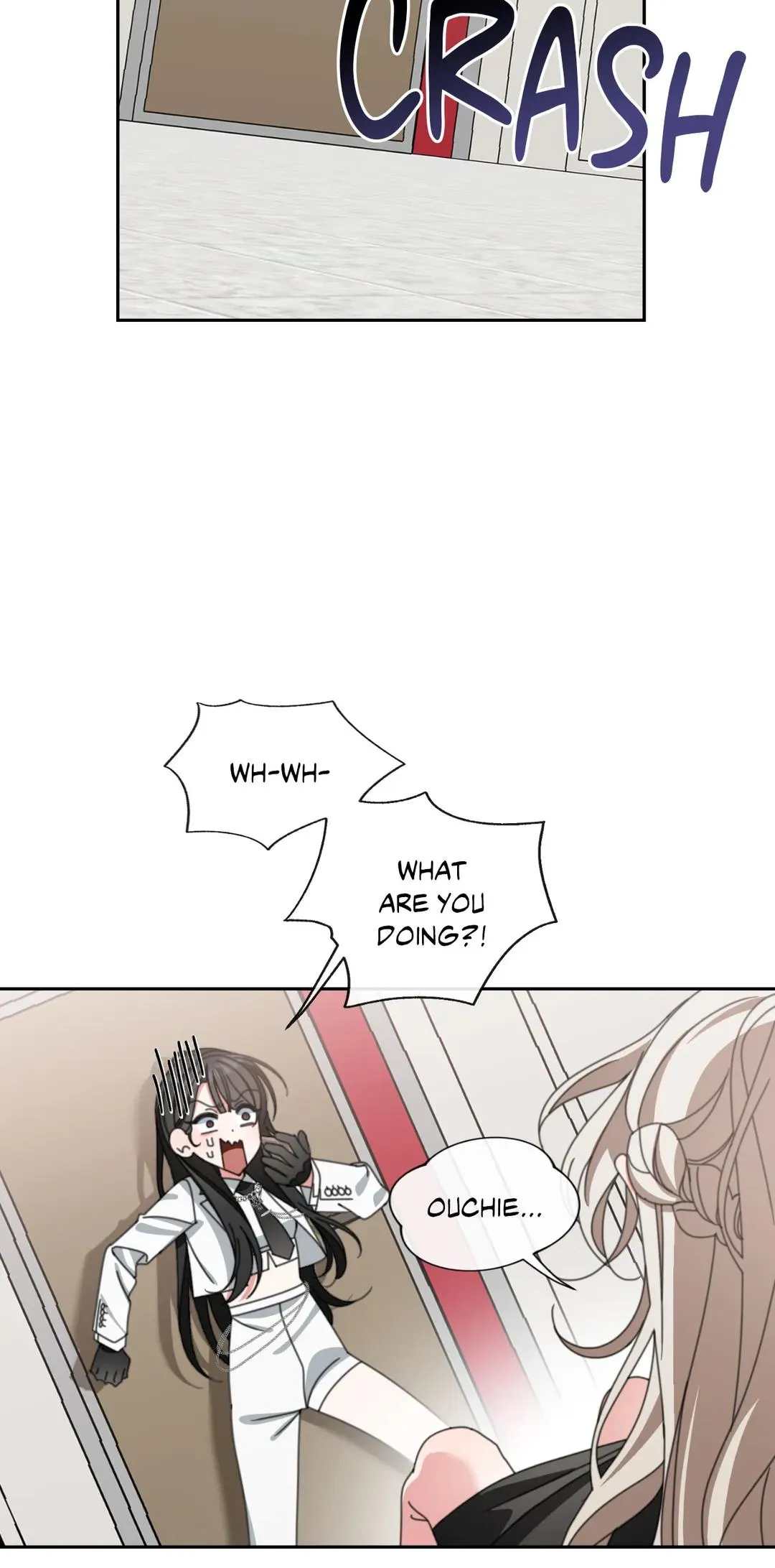 Talk Dirty to Me Chapter 18 page 17 - 