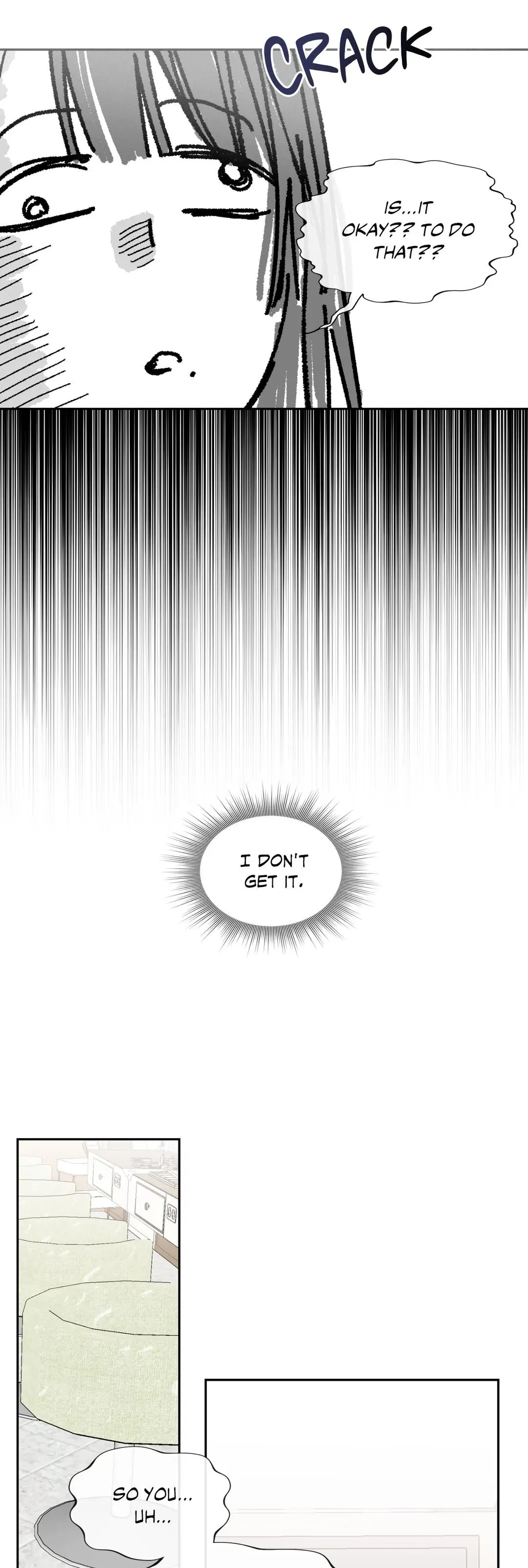 Talk Dirty to Me Chapter 18 page 21 - 