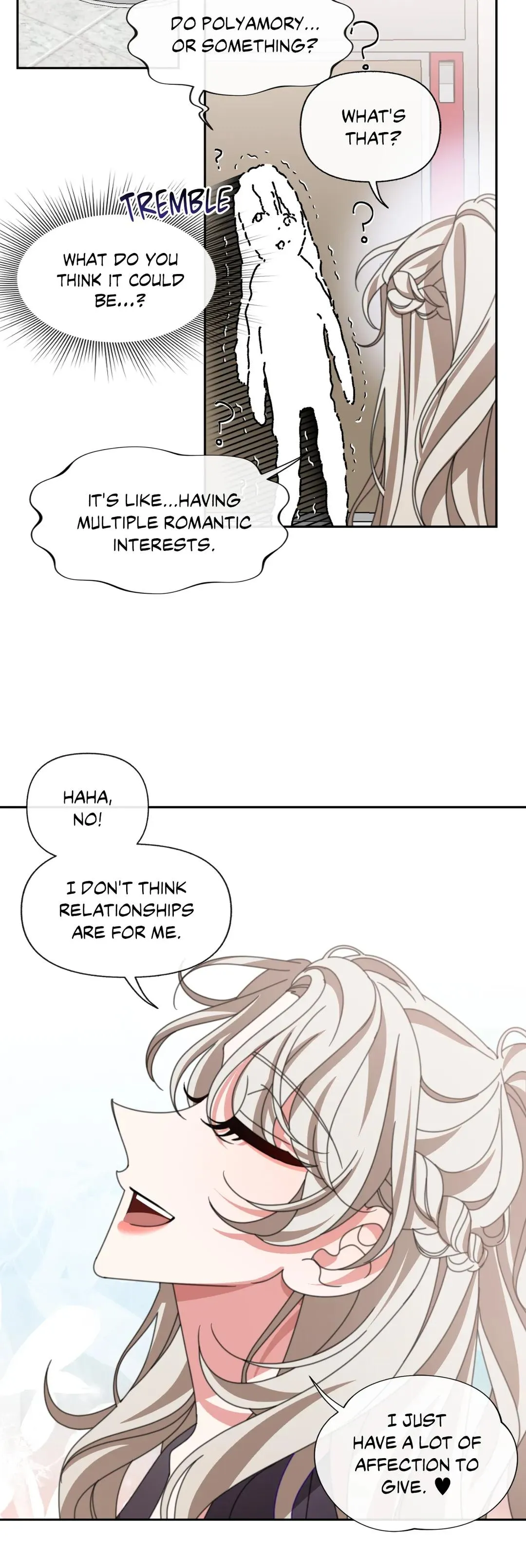 Talk Dirty to Me Chapter 18 page 22 - 