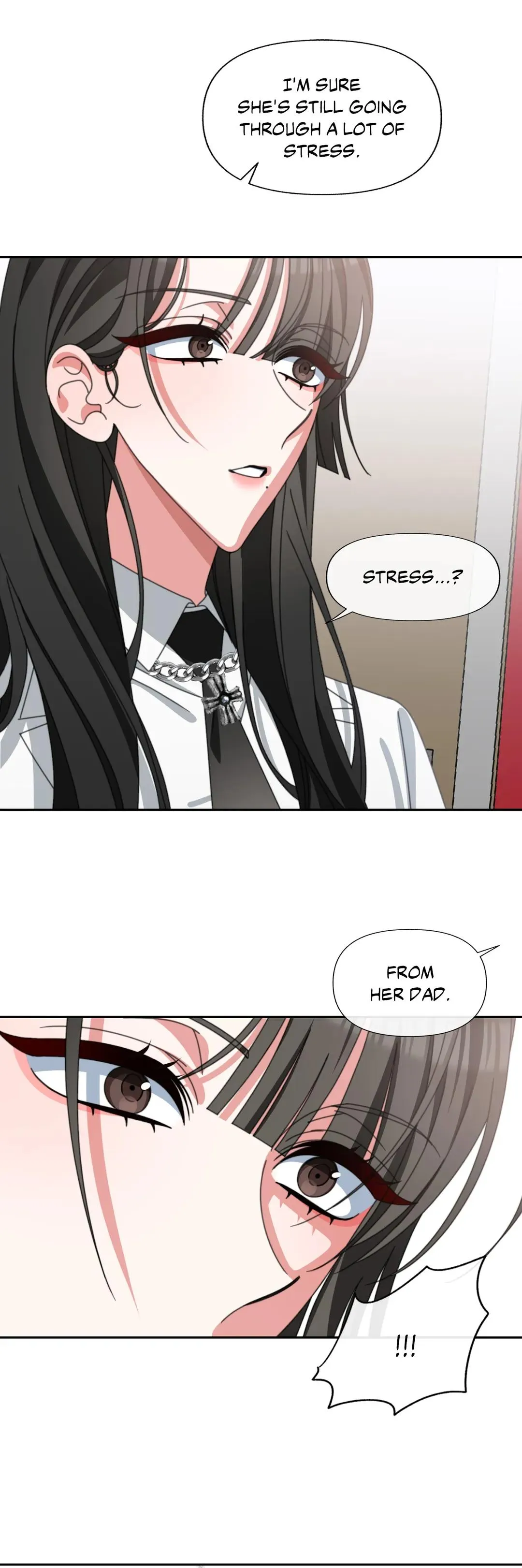 Talk Dirty to Me Chapter 18 page 25 - 